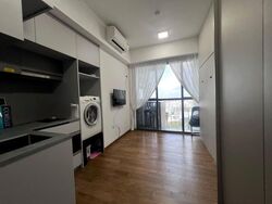 Parc Clematis (D5), Apartment #537557111